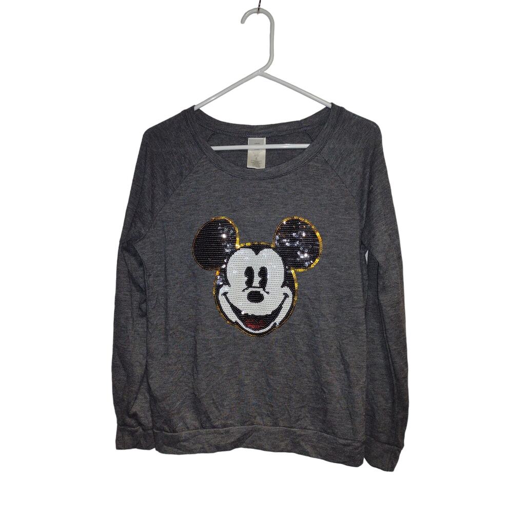 Disney Juniors Shirt Size Medium